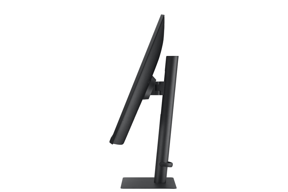 Samsung S80TB Computerbildschirm 68,6 cm (27") 3840 x 2160 Pixel 4K Ultra HD LED Schwarz
