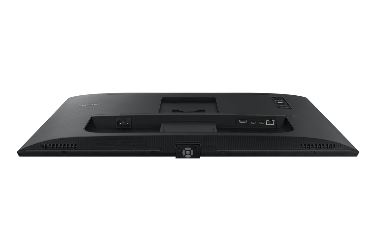 Samsung S80TB Computerbildschirm 68,6 cm (27") 3840 x 2160 Pixel 4K Ultra HD LED Schwarz