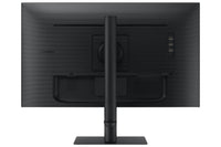 Samsung S80TB Computerbildschirm 68,6 cm (27") 3840 x 2160 Pixel 4K Ultra HD LED Schwarz