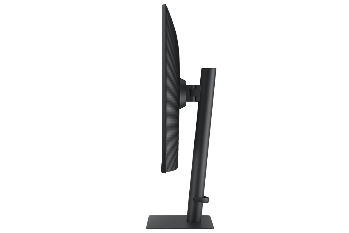 Samsung S80TB Computerbildschirm 68,6 cm (27") 3840 x 2160 Pixel 4K Ultra HD LED Schwarz