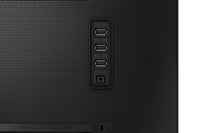 Samsung S80TB Computerbildschirm 68,6 cm (27") 3840 x 2160 Pixel 4K Ultra HD LED Schwarz