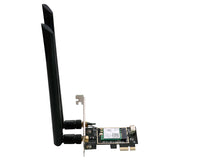 D-Link AX3000 Eingebaut WLAN / Bluetooth 2402 Mbit/s