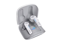 ASUS ROG Cetra True Wireless Moonlight White Headphones True Wireless Stereo (TWS) In-ear Gaming Bluetooth White