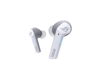 ASUS ROG Cetra True Wireless Moonlight White Headphones True Wireless Stereo (TWS) In-ear Gaming Bluetooth White