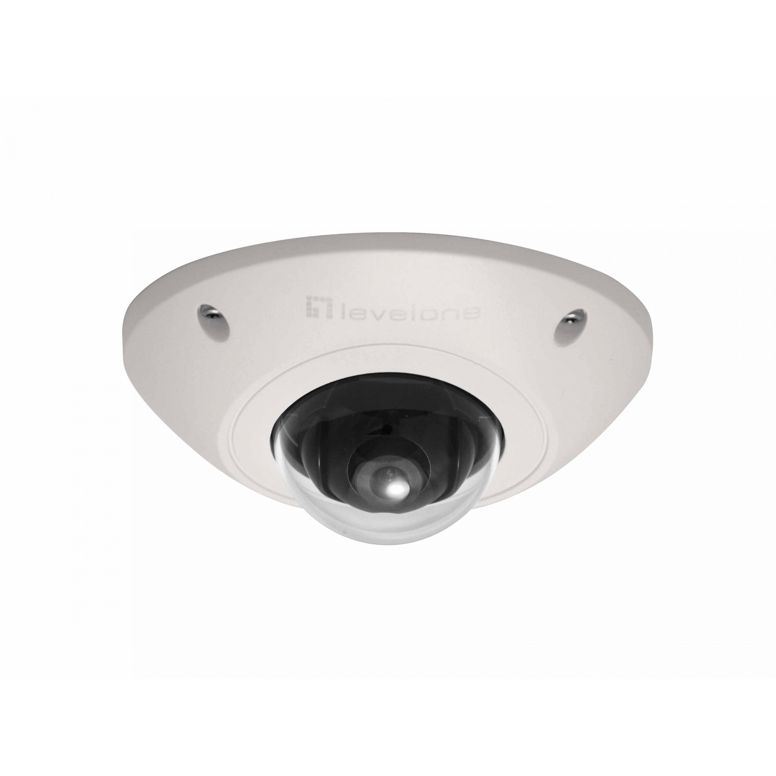 2.0MP Outdoor LevelOne FCS-3073 FullHD - Kuppel