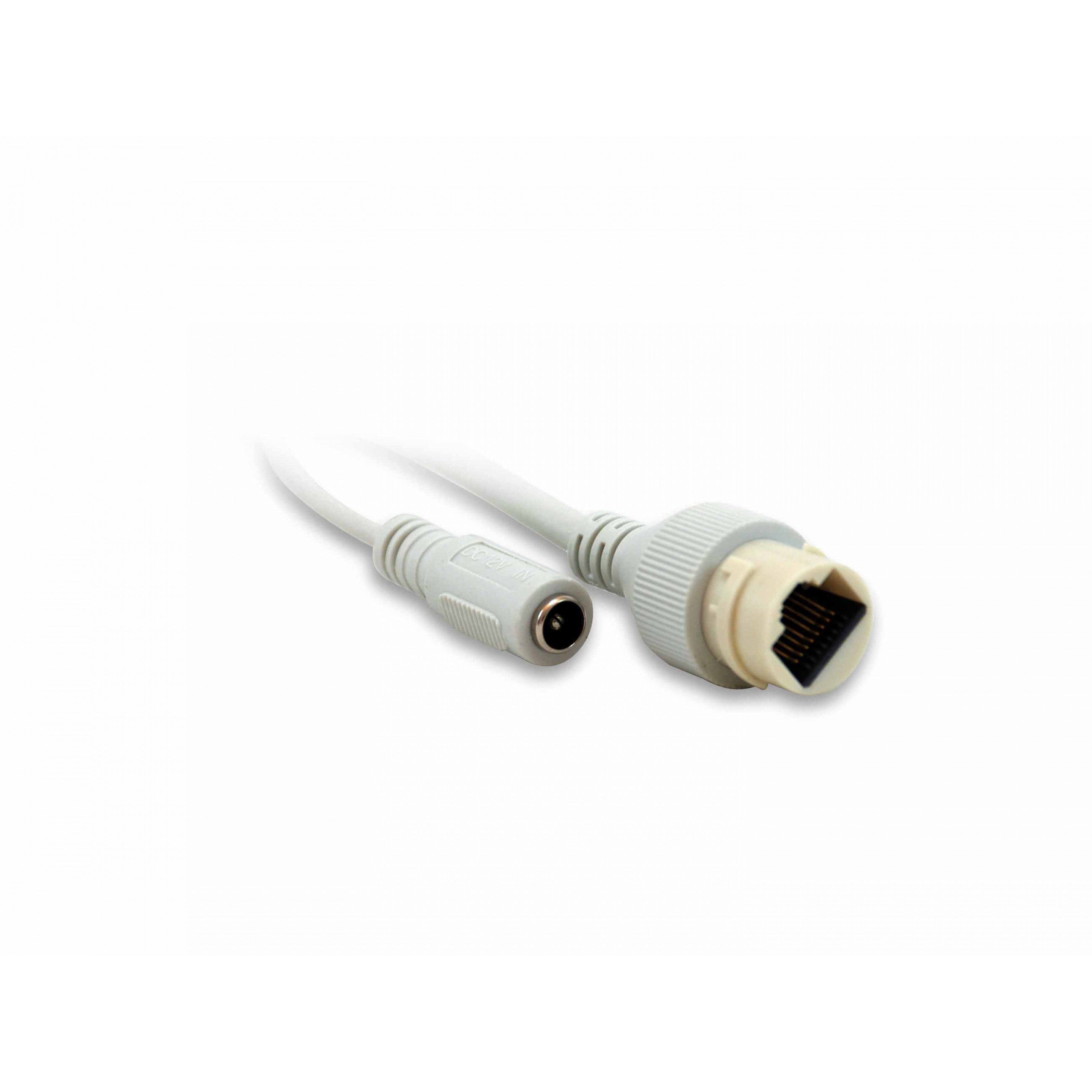 2.0MP Outdoor LevelOne FCS-3073 FullHD - Kuppel