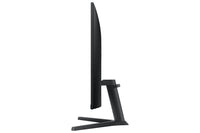Samsung S50GC Computerbildschirm 86,4 cm (34") 3440 x 1440 Pixel UltraWide Quad HD LCD Schwarz