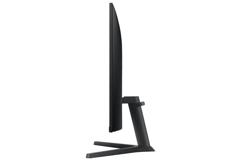 Samsung S50GC Computerbildschirm 86,4 cm (34") 3440 x 1440 Pixel UltraWide Quad HD LCD Schwarz