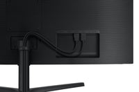 Samsung S50GC Computerbildschirm 86,4 cm (34") 3440 x 1440 Pixel UltraWide Quad HD LCD Schwarz