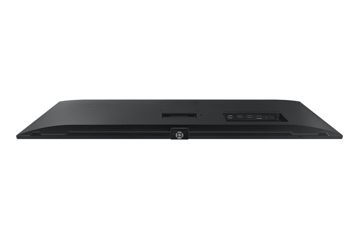 Samsung S50GC Computerbildschirm 86,4 cm (34") 3440 x 1440 Pixel UltraWide Quad HD LCD Schwarz