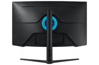 Samsung G75NB Computerbildschirm 81,3 cm (32") 3840 x 2160 Pixel 4K Ultra HD LED Schwarz