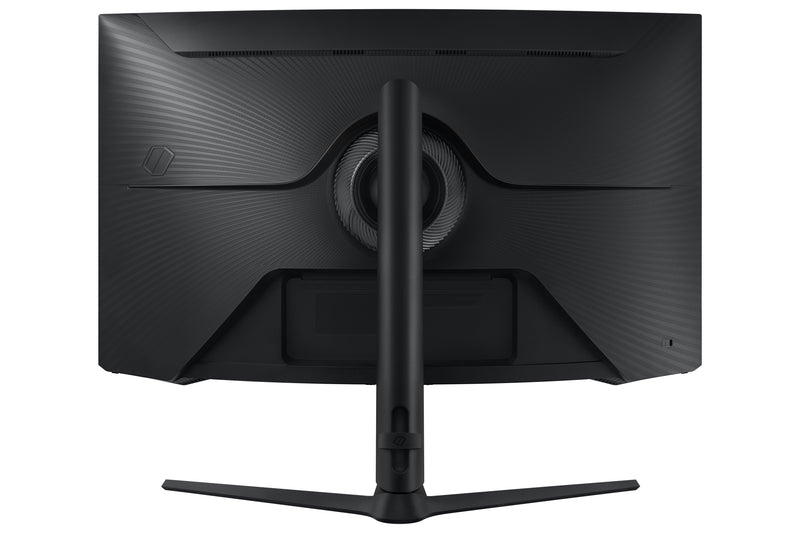 Samsung G75NB Computerbildschirm 81,3 cm (32") 3840 x 2160 Pixel 4K Ultra HD LED Schwarz