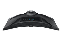 Samsung G75NB Computerbildschirm 81,3 cm (32") 3840 x 2160 Pixel 4K Ultra HD LED Schwarz