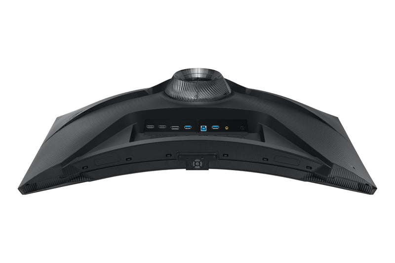 Samsung G75NB Computerbildschirm 81,3 cm (32") 3840 x 2160 Pixel 4K Ultra HD LED Schwarz