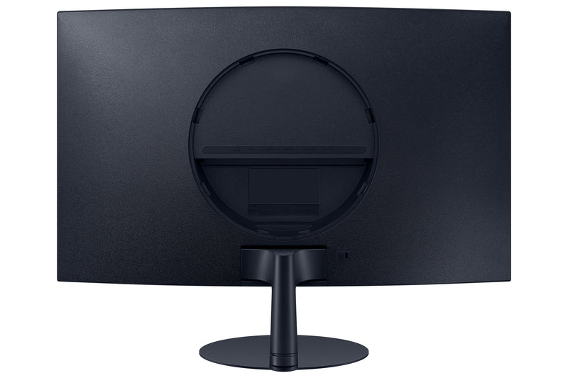 Samsung S39C Computerbildschirm 68,6 cm (27") 1920 x 1080 Pixel Full HD LED Schwarz