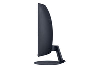 Samsung S39C Computerbildschirm 81,3 cm (32") 1920 x 1080 Pixel Full HD LED Schwarz