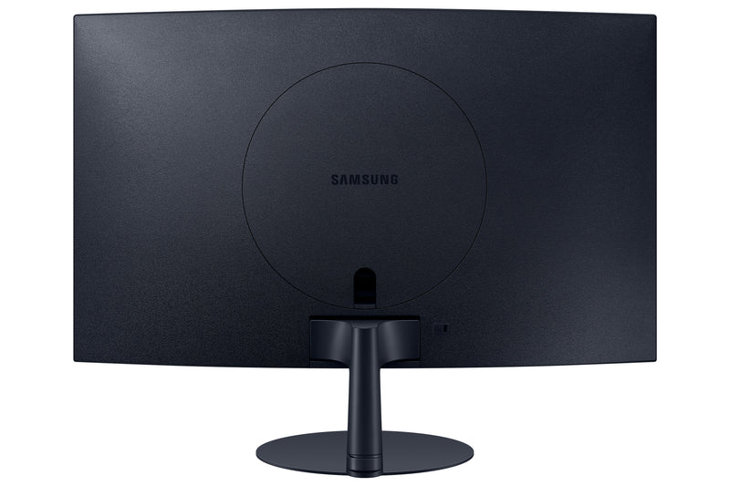 Samsung S39C Computerbildschirm 68,6 cm (27") 1920 x 1080 Pixel Full HD LED Schwarz