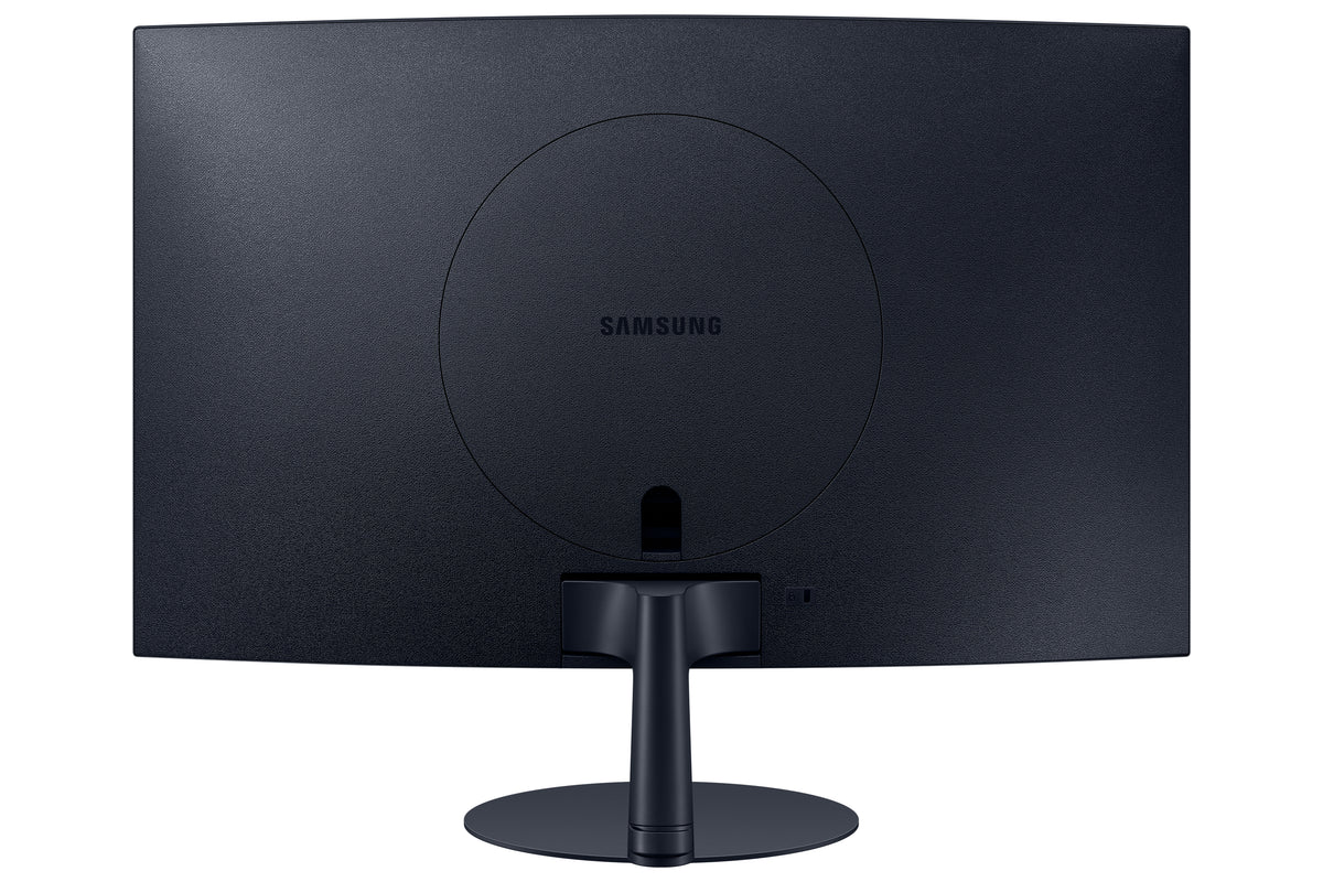 Samsung S39C Computerbildschirm 81,3 cm (32") 1920 x 1080 Pixel Full HD LED Schwarz