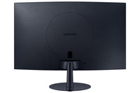 Samsung S39C Computerbildschirm 81,3 cm (32") 1920 x 1080 Pixel Full HD LED Schwarz