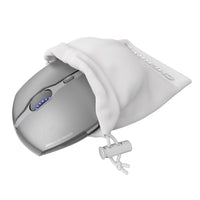 CHERRY GENTIX BT Maus Gaming Beidhändig Bluetooth Optisch 2000 DPI