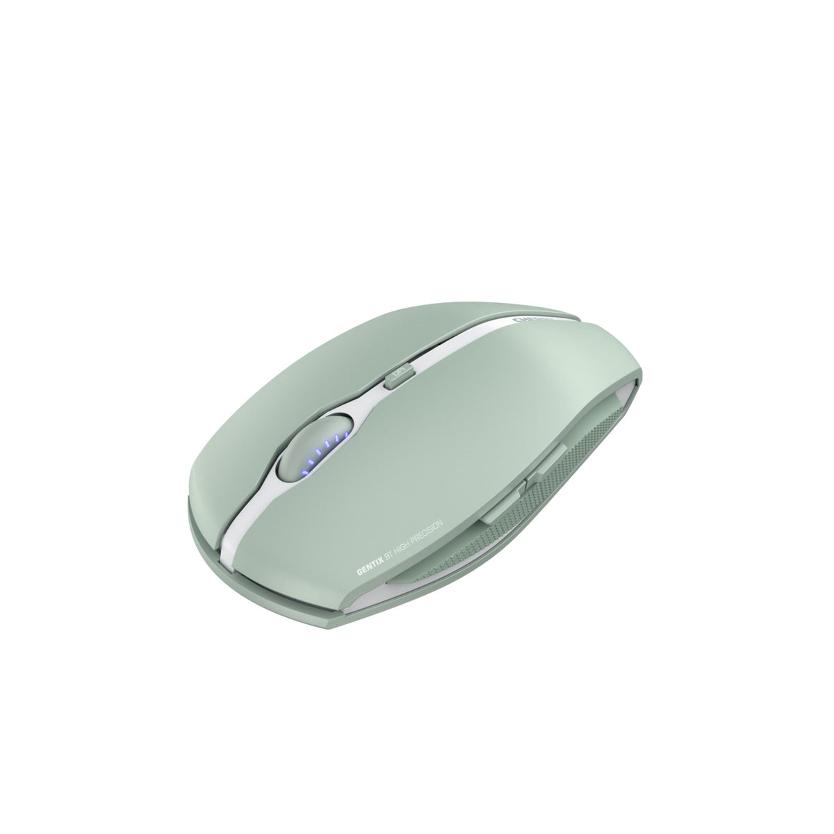 CHERRY GENTIX BT Maus Gaming Beidhändig Bluetooth Optisch 2000 DPI
