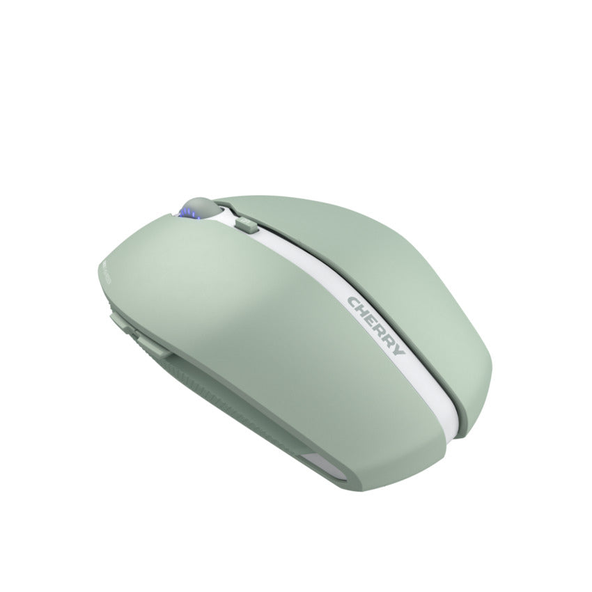 CHERRY GENTIX BT Maus Gaming Beidhändig Bluetooth Optisch 2000 DPI