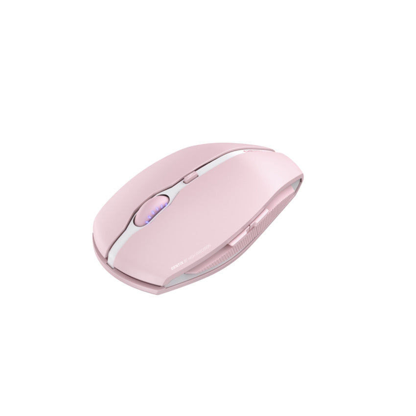 CHERRY GENTIX BT Maus Gaming Beidhändig Bluetooth Optisch 2000 DPI