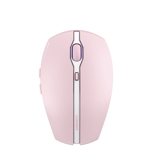 CHERRY GENTIX BT Maus Gaming Beidhändig Bluetooth Optisch 2000 DPI