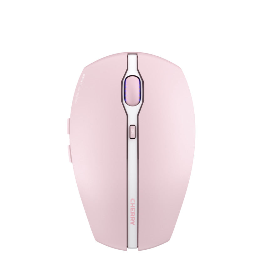 CHERRY GENTIX BT Souris Gaming Ambidextre Bluetooth Optique 2000 DPI