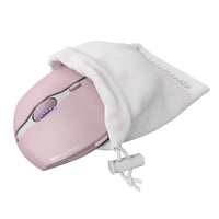 CHERRY GENTIX BT Maus Gaming Beidhändig Bluetooth Optisch 2000 DPI