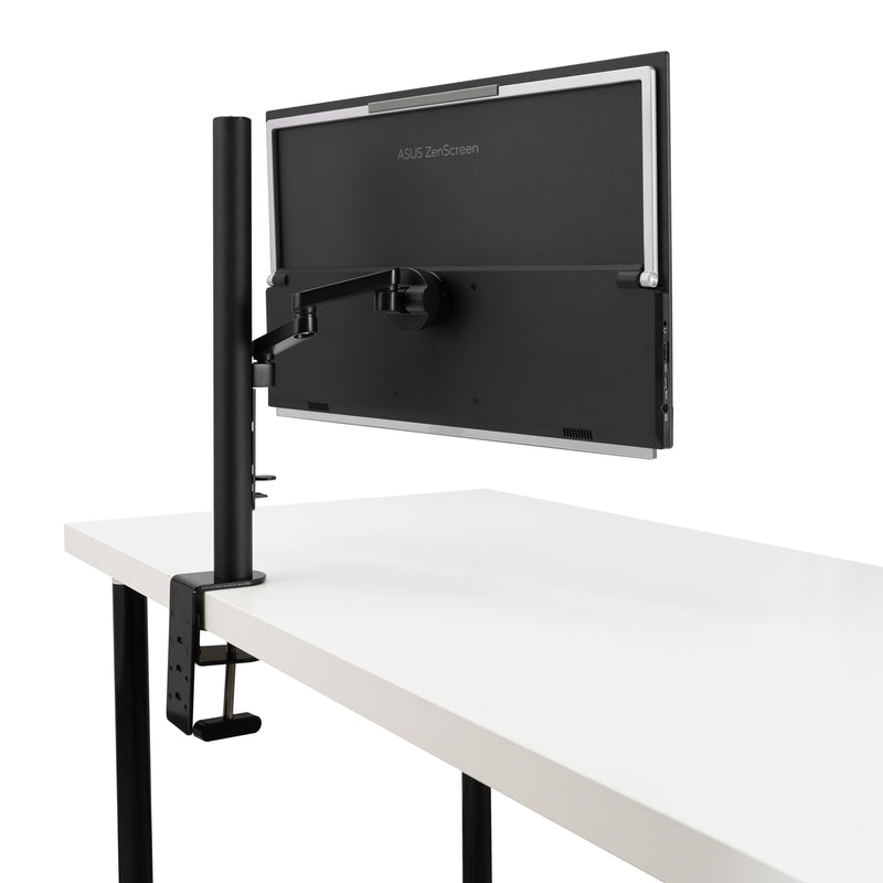 ASUS ZenScreen MB229CF Computerbildschirm 54,6 cm (21.5") 1920 x 1080 Pixel Full HD LED Schwarz