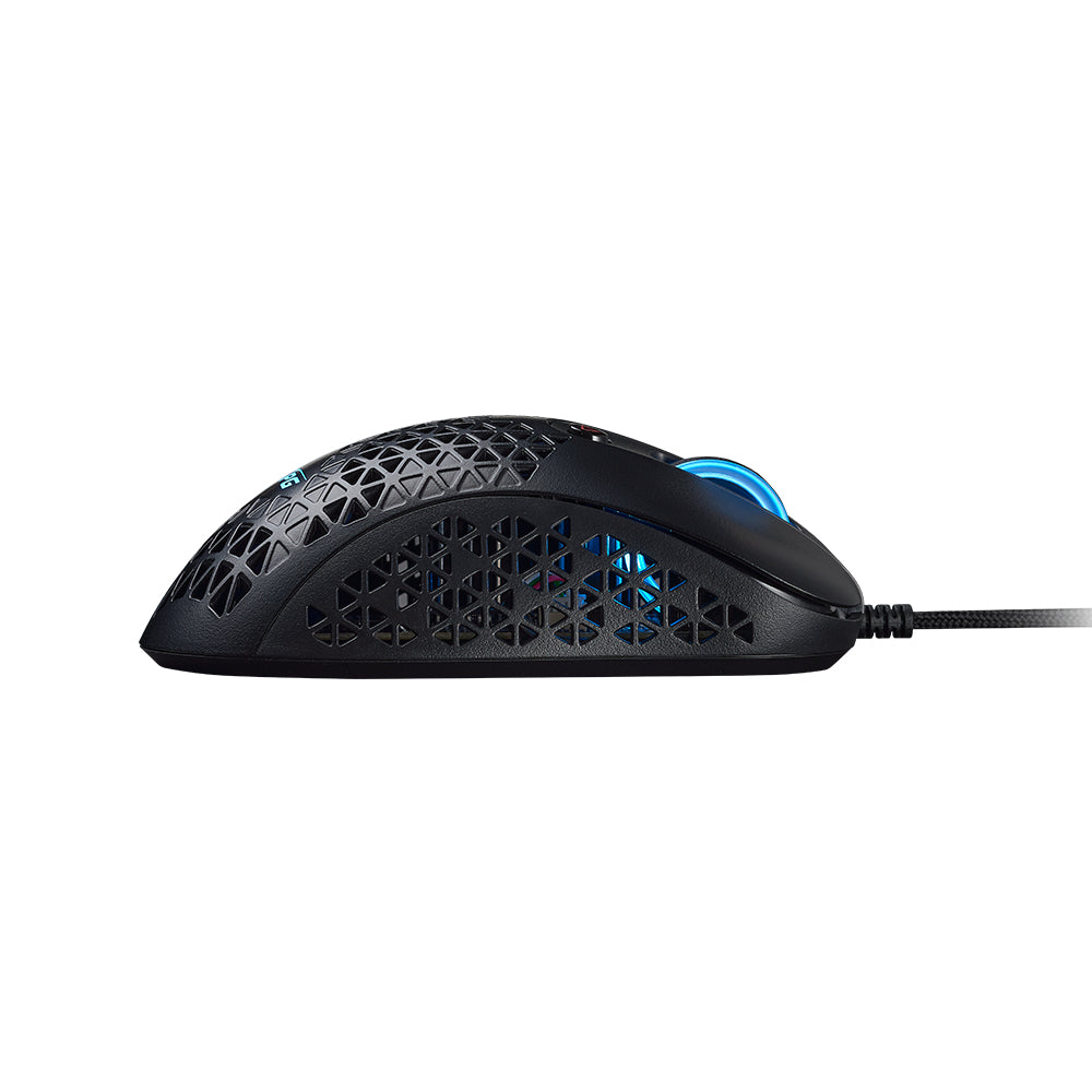 XPG SLINGSHOT Schwarz