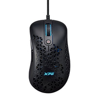 XPG SLINGSHOT Schwarz