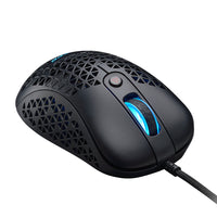 XPG SLINGSHOT Schwarz