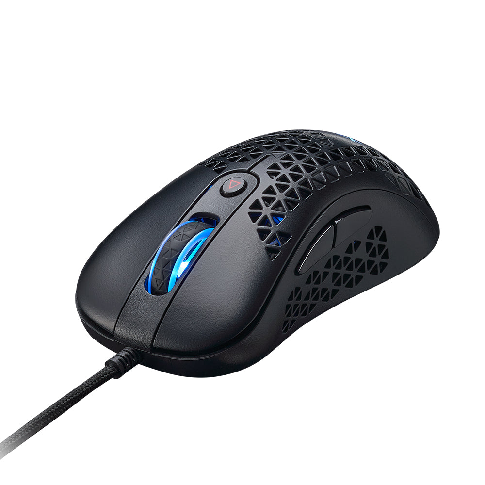 XPG SLINGSHOT Schwarz