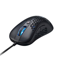 XPG SLINGSHOT Schwarz