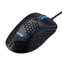 XPG SLINGSHOT Schwarz