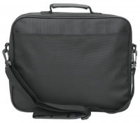 Manhattan 439985 Laptoptasche 35,8 cm (14.1") Aktenkoffer Schwarz