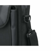 Manhattan 439985 Laptoptasche 35,8 cm (14.1") Aktenkoffer Schwarz