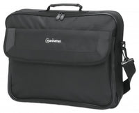 Manhattan 439992 Laptoptasche 43,9 cm (17.3") Aktenkoffer Schwarz