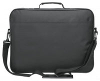 Manhattan 439992 Laptoptasche 43,9 cm (17.3") Aktenkoffer Schwarz