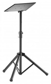Manhattan 461788 Flachbildschirm-Tischhalterung 81,3 cm (32") Flur Schwarz