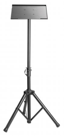 Manhattan 461788 Flachbildschirm-Tischhalterung 81,3 cm (32") Flur Schwarz