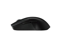 ASUS ROG Keris Wireless AimPoint Maus Gaming rechts RF Wireless + Bluetooth + USB Type-C Optisch 36000 DPI