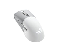 ASUS ROG Keris Wireless AimPoint Maus Gaming rechts RF Wireless + Bluetooth + USB Type-C Optisch 36000 DPI