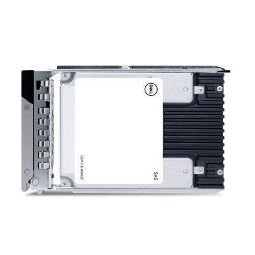 DELL 345-BDOM Internes Solid State Drive 1,92 TB 2.5" Serial ATA III
