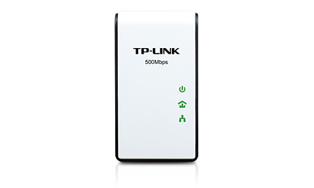 TP-Link AV500 Ethernet 500 Mbit/s