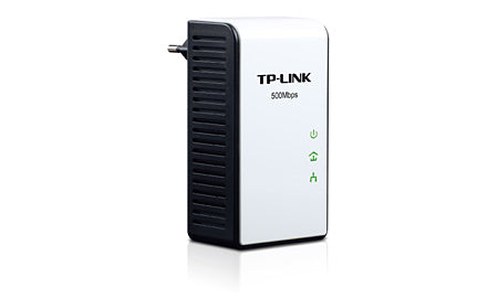 TP-Link AV500 Ethernet 500 Mbit/s