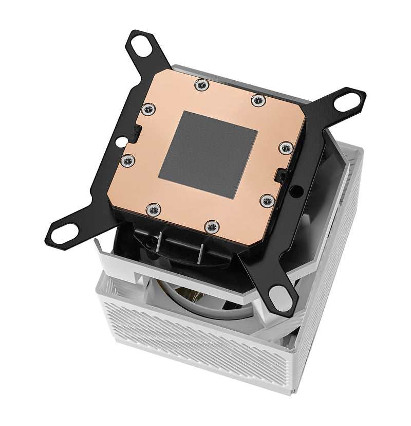 ASUS ROG RYUJIN III WB White Edition Wasserblock