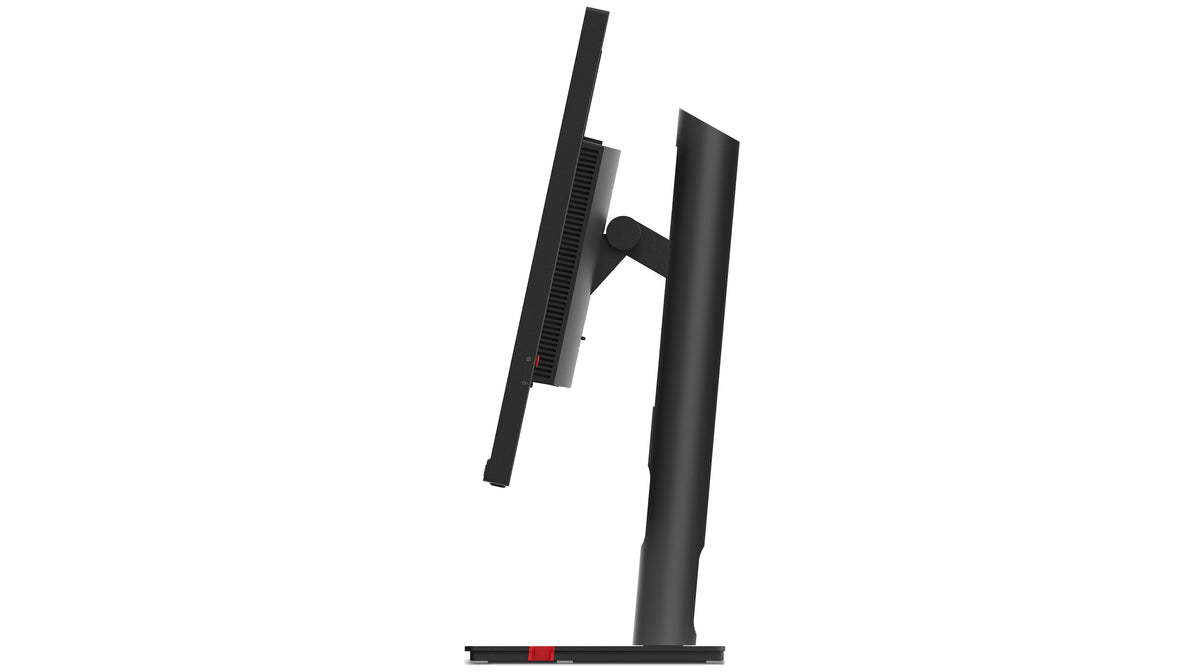 Lenovo ThinkVision T27p-30 Computerbildschirm 68,6 cm (27") 3840 x 2160 Pixel 4K Ultra HD LED Schwarz